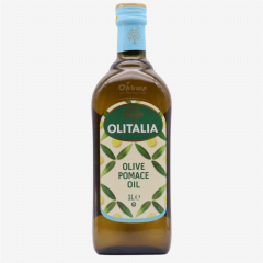 00-00026562 Ձեթ «Olitalia» Pomace ձիթապտղի 1լ