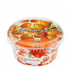 РТ-00078361  Յոգուրտ «Yeremyan Products» Չիչխան 2% 130գ