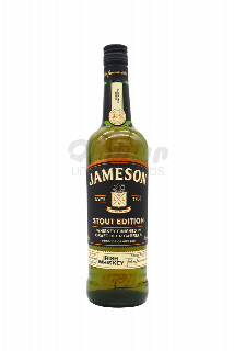 00-00016314  Վիսկի «Jameson» Caskmates 750մլ