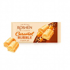 00-00021361   Շոկոլադե սալիկ «Roshen» Caramel Bubble 80գ.jpg
