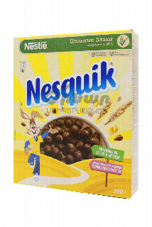 (10)  00-00023552 Եգիպտացորենի Գնդիկներ «Nestle» տուփ 250գ 1330 ռուսաստան.jpg