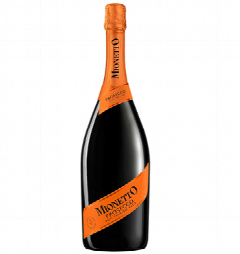 00-00056053  Շամպայն «Mionetto» Prosecoo Brut orange 750մլ