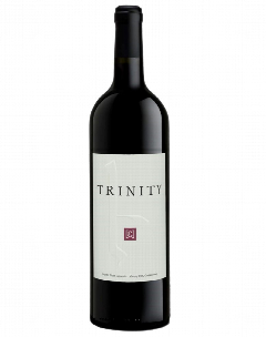 00-00040195  Գինի «Trinity» Էհ Կարմիր չոր 750մլ