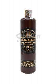 00-00038953  Լիկյոր «Riga Black» Balsam Original Recipe 700մլ