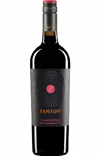 00-00053555Գինի «Fantini» Sangiovese կարմիր չոր 750մլ
