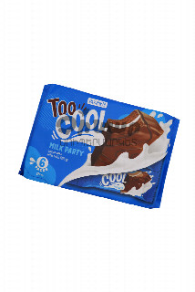00-00047615  Բիսկվիթ «Roshen Too Cool» կաթնային 270գ  980 ուկրանիա  բիսկվիթ ջենարակապատ կաթնային միջուկով ;քանակը տուփում 6 հատ ;.jpg