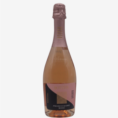 00-00054933 Шампанское "Botter" Prosecco Rose 750мл