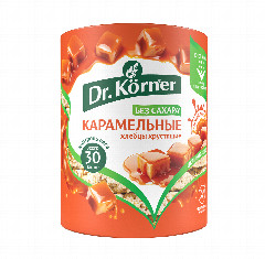 00-00026645   Խրխրթան հաց «Dr.Korner» Կարամելի 90գ580.jpg