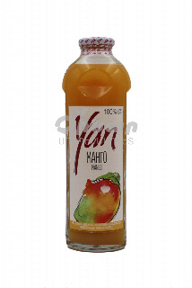 00-00001762  Բնական հյութ «Յան» մանգո 930մլ