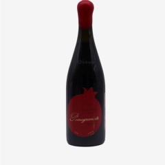 00-00039624 Wine "Noyan Tapan" pomegranate semi-sweet 700ml