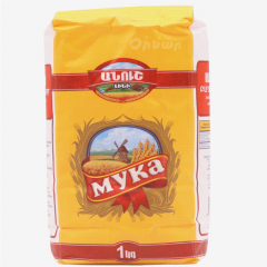 00-00051909 Мука "Ануш лини" 1 кг
