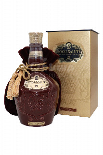 00-00028875  Վիսկի «Chivas Regal» Royal 21տ 700մլ