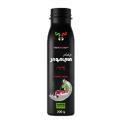 00-00067746   Յոգուրտ ըմպելի «Դիլի» բալ 0,5% 300գ