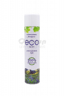 00-00045991  Օդը թարմացնող միջոց «Eco» альпийский луг 300մլ400Օդի թարմեցուցիչ ալպիական դաշտավայր։ ուկրաինա.jpg