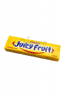 00-00010543 Մաստակ «Juicy Fruit» Wrigley`s 5 հատ 150 Մաստակ։ գերմ,.jpg