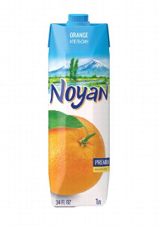 00-00037077  Բնական հյութ «Noyan» նարինջ 1լ