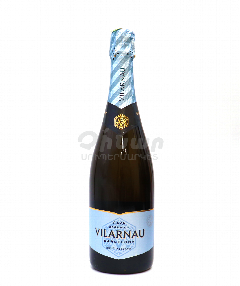 00-00031335 Փրփրուն գինի «Vilarnau» Brut 750մլ