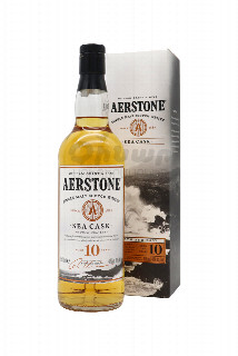 00-00029596  Վիսկի «Aerstone Sea Cask» 700մլ