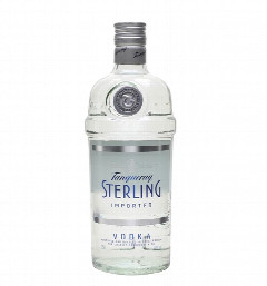 00-00028956  Օղի «Tanqueray Sterling» 700մլ