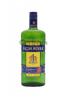 00-00020084 Լիկյոր «Becherovka» 700մլ