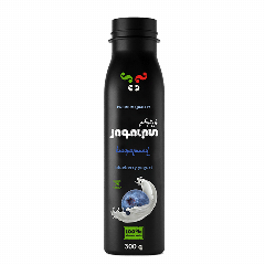 00-00067747Յոգուրտ ըմպելի «Դիլի» հապալաս 0,5% 300գ