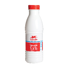 00-00007064 Կաթ «Չանախ» 3.2% 500մլ