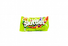 00-00007889  Դրաժե «Skittles» թթու 38գ