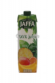 00-00026793 Բնական հյութ «Jaffa» Տրոպիկ 950մլ