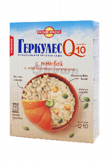 00-00042550 Վարսակի փաթիլներ «Геркулес» դդումով Q10 250գ 1130 ռուսաստան վարսակի շիլա դդումով և դդմի սերմերով ; առանց եփելու.jpg
