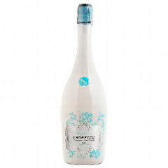 00-00064345   Փրփրուն գինի «Pizzolato» Prosecco ice  750մլ