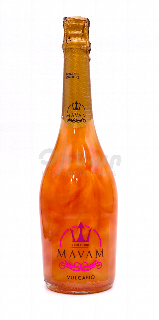 00-00029624Փրփրուն գինի «Mavam» Vulcano 750մլ