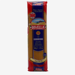 00-00024302  Սպագետի «Divella» N11 500գ