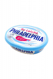 00-00038961  Պանիր հալած «Philadelphia» So Leichtl 175գ