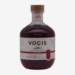 00-00065169 Джин "Vogis" Черешня 700мл