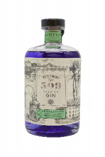 00-00041821 Ջին «Buss 509» Elderflower 700մլ