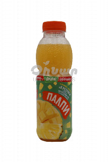 00-00001727 Բնական հյութ «Փալփի» նարինջ 450մլ