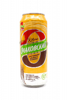 00-00026982  Կվաս «Ochakovskiy» 1.2% 500մլ
