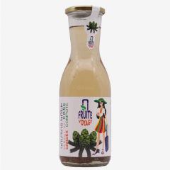 00-00053866 Compote "Fruit Voyage" cone 1l