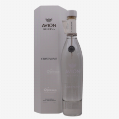 00-00061180 Текила "Авион" кристалино 750мл