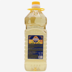00-00046250 "Zolotoy Kuvshin" sunflower oil 2l
