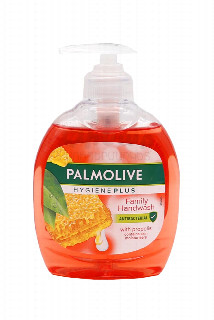 00-00043307 Հեղուկ օճառ «Palmolive» մեղրի հակաբակտերիալ 300մլ 1100 ռ.jpg