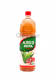 00-00042972 Բնական հյութ «Aloe Vera» նռան 1.5լ