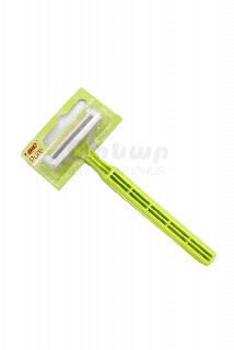 00-00025580 Ածելի «Bic» Pure Lady 3 1հատ 390 hunastan.jpg