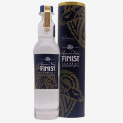 00-00022697 Vodka "Finist" in a box 700 ml