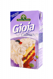 00-00014731 Սերուցք «Gioia» 500մլ