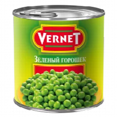 00-00013628 Պահածո «Vernet» Ոլոռ 400գր   530.jpg