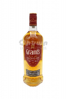 00-00016293  Վիսկի «Grant's» 700մլ