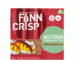 00-00053783 Չորահաց «Finn crisp» multi gran 200գ