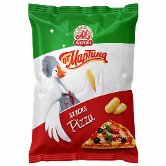 Եգիպտացորենի ձողիկներ պիցցայի համով 75գ.png