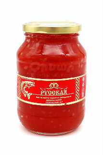 00-00046614 Ձկնկիթ «Русская» կարմիր 480գ 1250 ռ.jpg